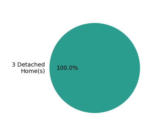 Erika Thies sold 3 detached homes.